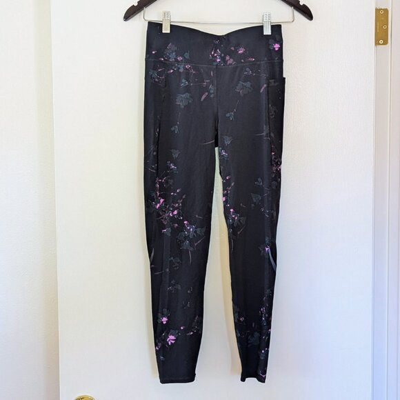 Sweaty Betty The Zero Gravity 7/8 Leggings, Size Small - Picture 2 of 8